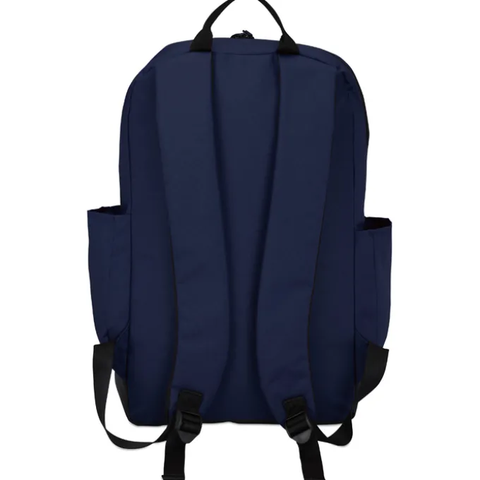 Tranzip 15-inch Laptop Backpack - Embroidered