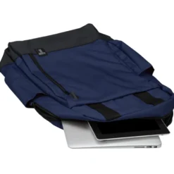 Tranzip 15-inch Laptop Backpack - Embroidered