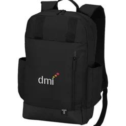 Tranzip 15-inch Laptop Backpack - Embroidered