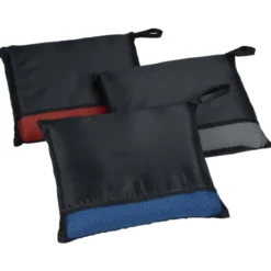 Travel Blanket with Pouch