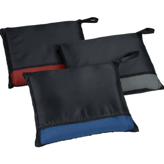 Travel Blanket with Pouch