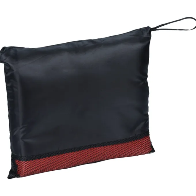 Travel Blanket with Pouch