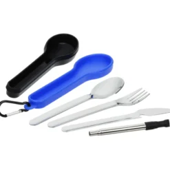 Travel Cutlery Set