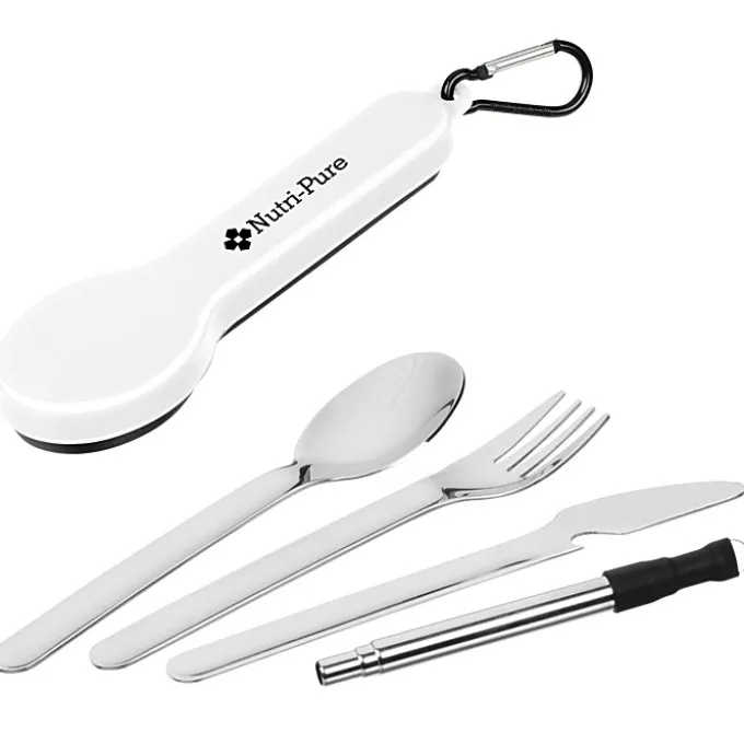 Travel Cutlery Set