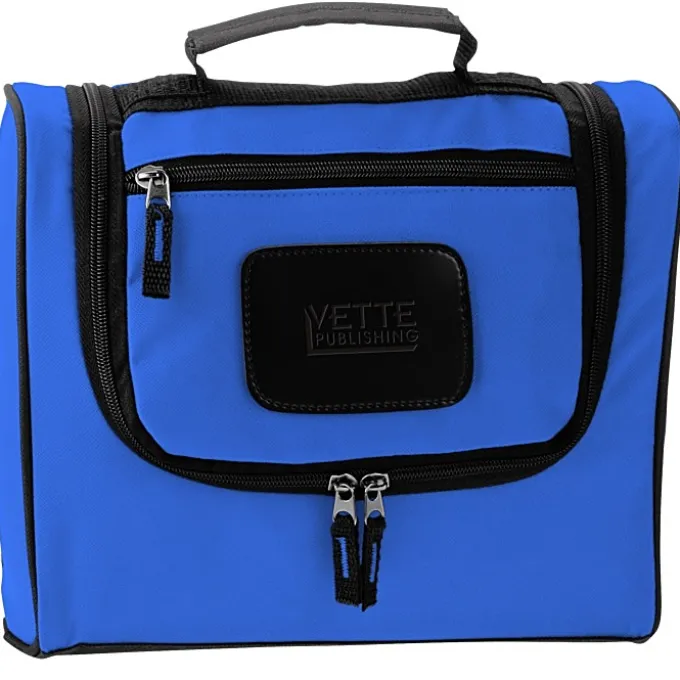 Travel Mate Amenity Kit - Polyester