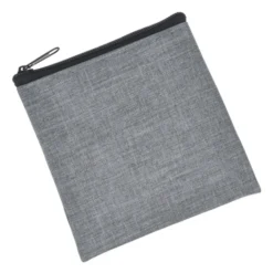 Travel Rain Poncho with Pouch