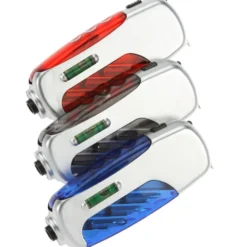 Travel Tool Kit with Level