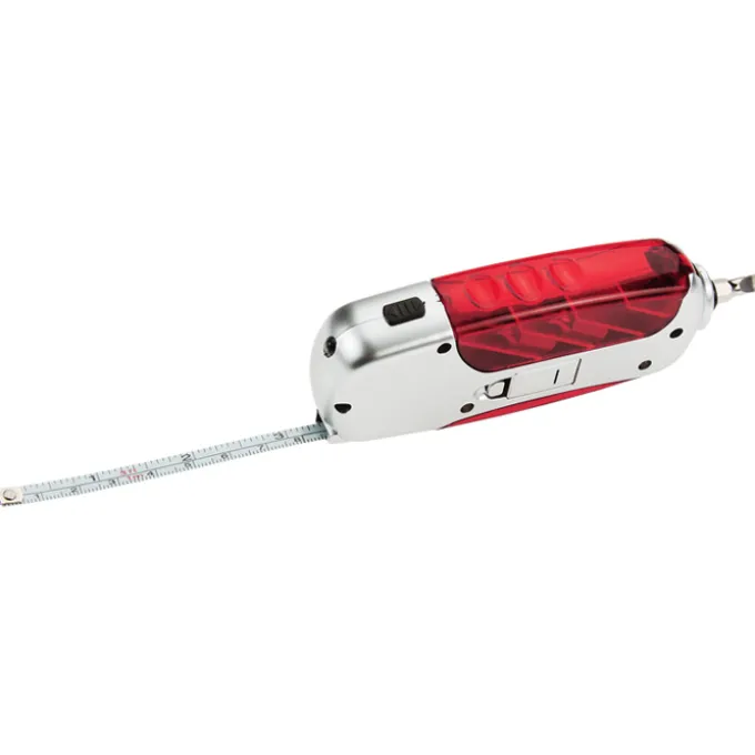 Travel Tool Kit with Level