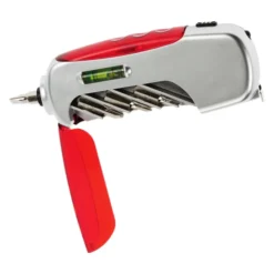 Travel Tool Kit with Level - 24 hr
