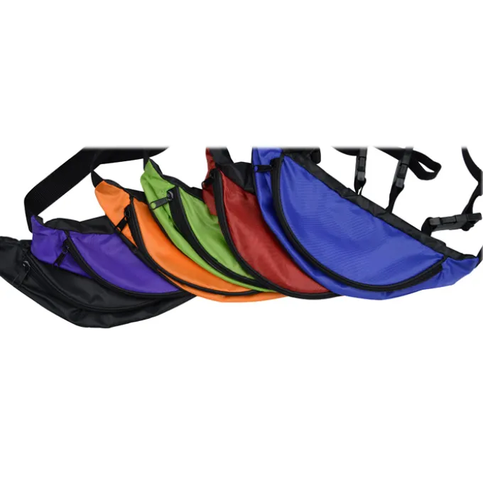 Travel Waist Pack