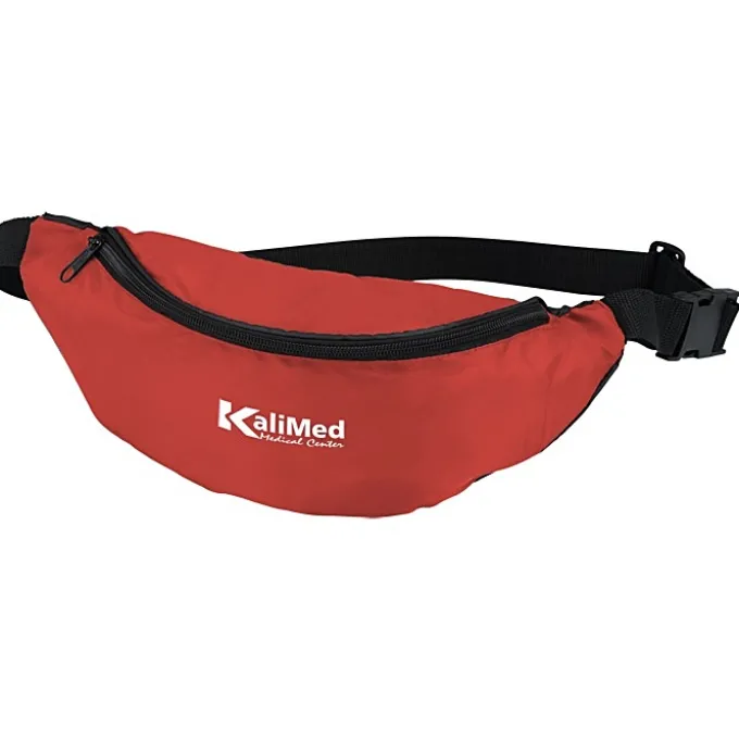 Travel Waist Pack