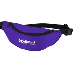 Travel Waist Pack - 24 hr