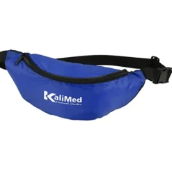 Travel Waist Pack - 24 hr