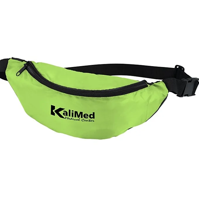 Travel Waist Pack - 24 hr