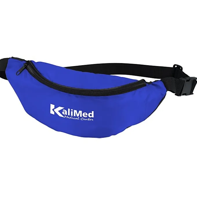 Travel Waist Pack - 24 hr