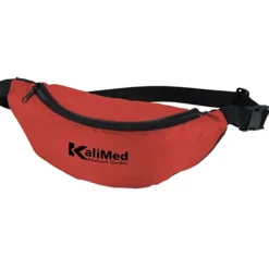 Travel Waist Pack - 24 hr