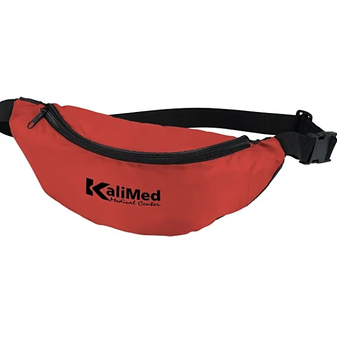 Travel Waist Pack - 24 hr