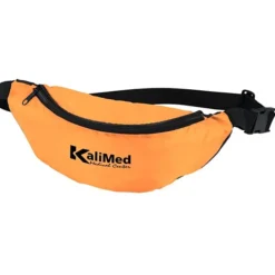Travel Waist Pack - 24 hr