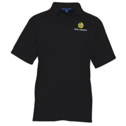 Traverse Raglan Polo - Men's