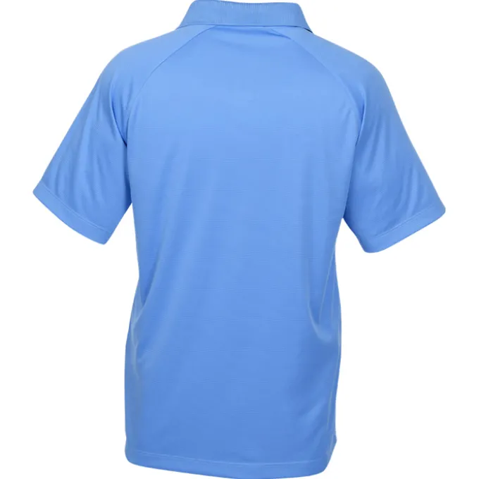 Traverse Raglan Polo - Men's