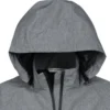 Traverse Waterproof Jacket - Ladies' - Heathers