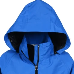 Traverse Waterproof Jacket - Ladies' - Embroidered - 24 hr