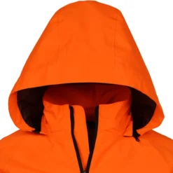 Traverse Waterproof Jacket - Men's - Embroidered