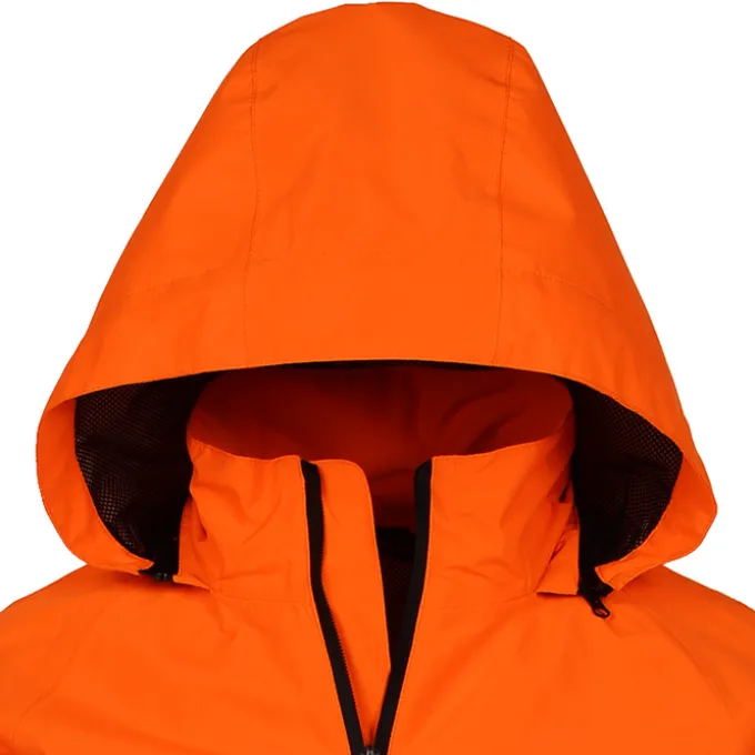 Traverse Waterproof Jacket - Men's - Embroidered