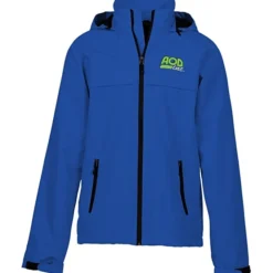 Traverse Waterproof Jacket - Men's - Embroidered
