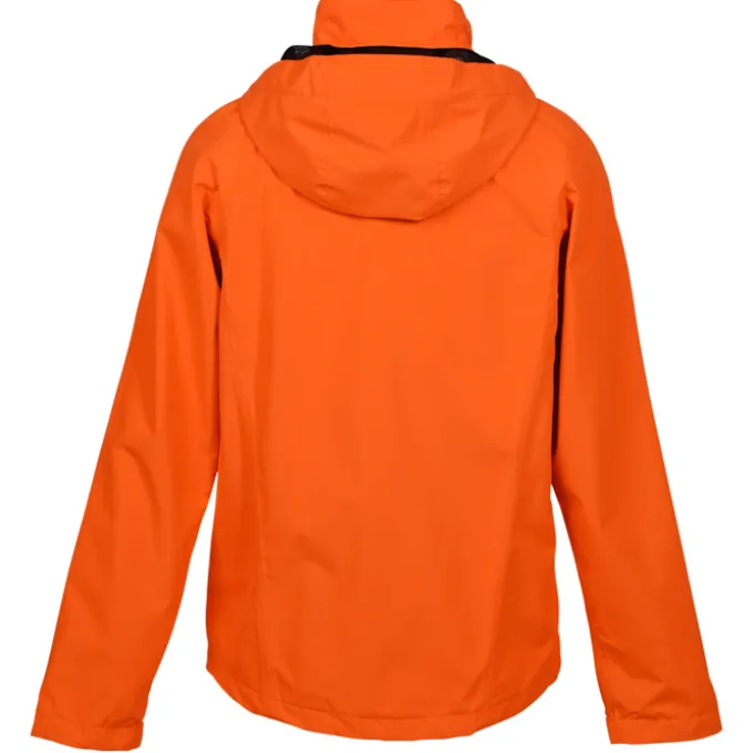 Traverse Waterproof Jacket - Men's - Embroidered