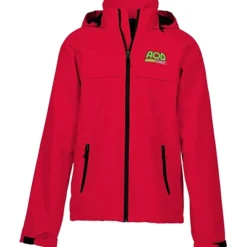 Traverse Waterproof Jacket - Men's - Embroidered
