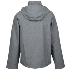 Traverse Waterproof Jacket - Men's - Heathers
