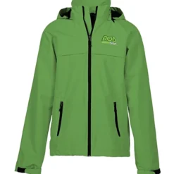 Traverse Waterproof Jacket - Men's - Embroidered - 24 hr