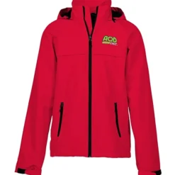 Traverse Waterproof Jacket - Men's - Embroidered - 24 hr