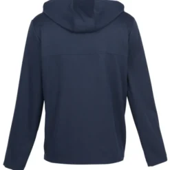 TravisMathew Balboa Hooded Full-Zip Jacket