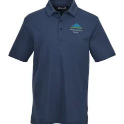 TravisMathew Bayfront Solid Polo