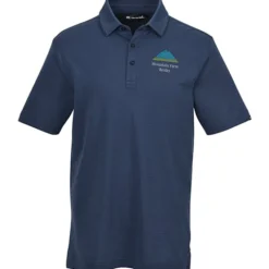 TravisMathew Bayfront Solid Polo