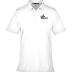 TravisMathew Cabana Solid Polo