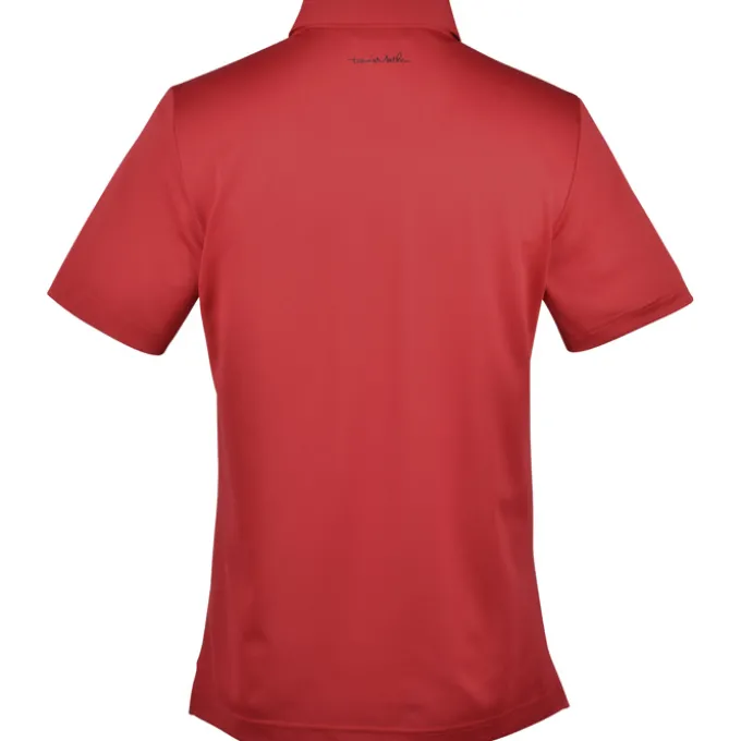 TravisMathew Cabana Solid Polo