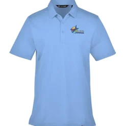 TravisMathew Cabana Solid Polo