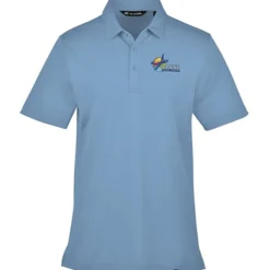 TravisMathew Cabana Solid Polo
