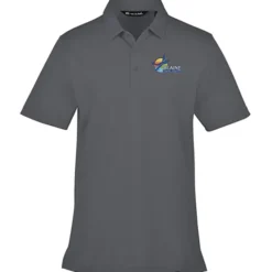TravisMathew Cabana Solid Polo