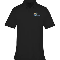 TravisMathew Cabana Solid Polo