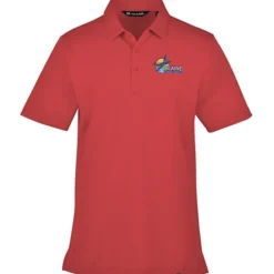 TravisMathew Cabana Solid Polo