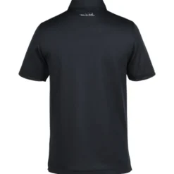 TravisMathew Chest Stripe Polo