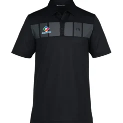 TravisMathew Chest Stripe Polo