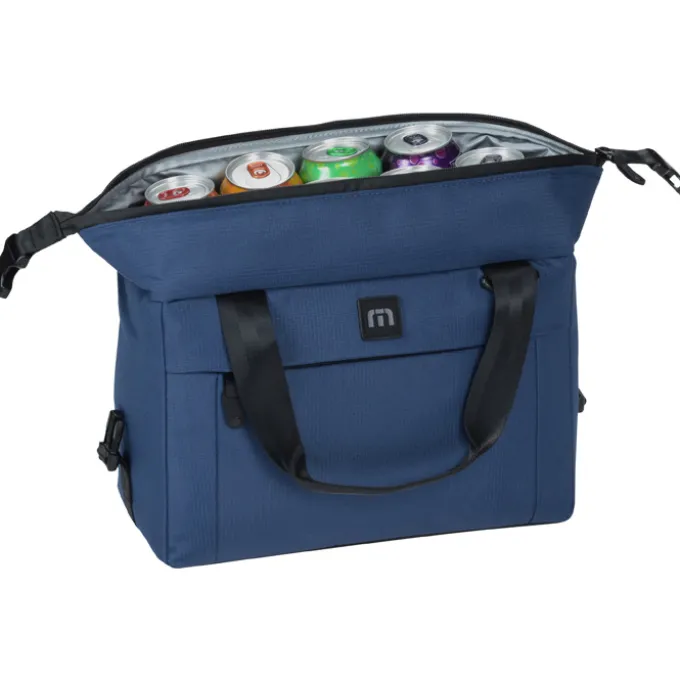 TravisMathew Chill'n Cooler - Embroidered