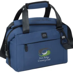 TravisMathew Chill'n Cooler - Embroidered
