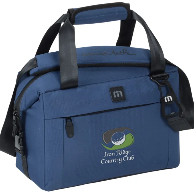 TravisMathew Chill'n Cooler - Embroidered