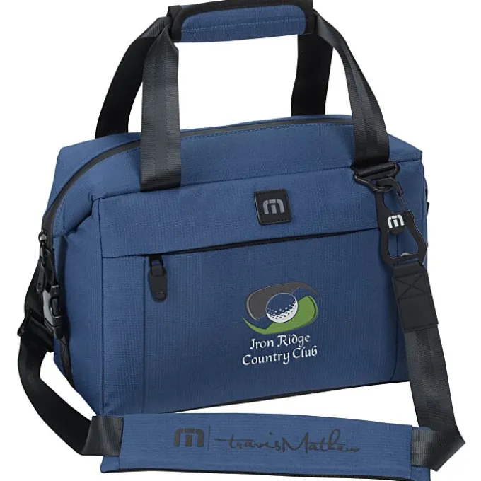 TravisMathew Chill'n Cooler - Embroidered